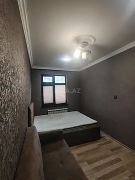 Satılır 2 otaqlı mənzil 50 m²