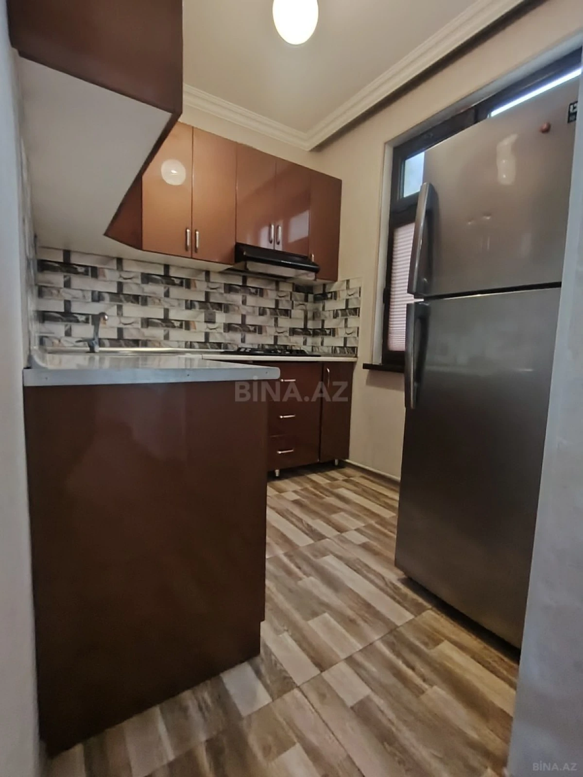Satılır 2 otaqlı mənzil 50 m²