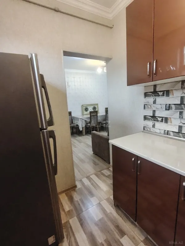 Satılır 2 otaqlı mənzil 50 m²