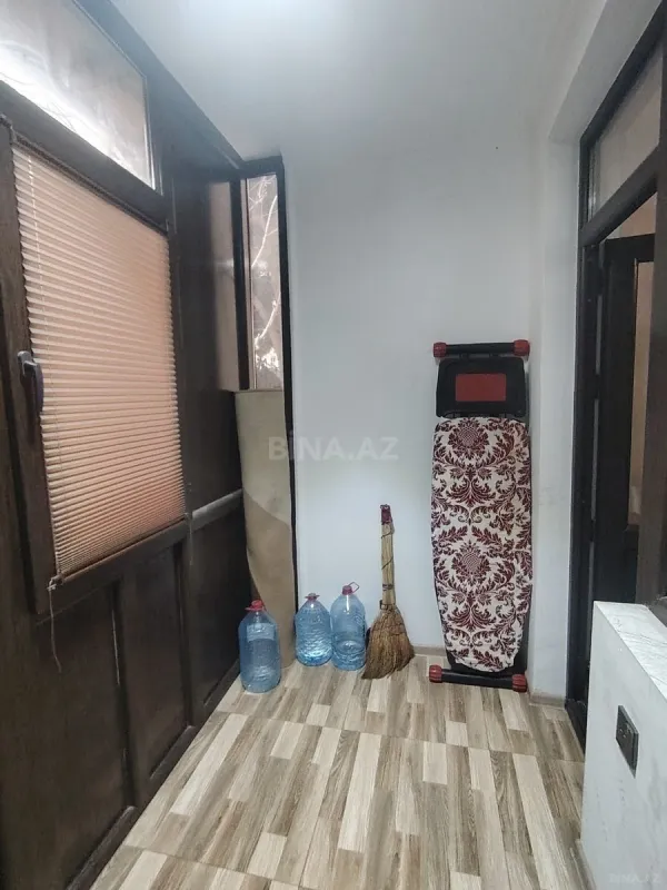 Satılır 2 otaqlı mənzil 50 m²