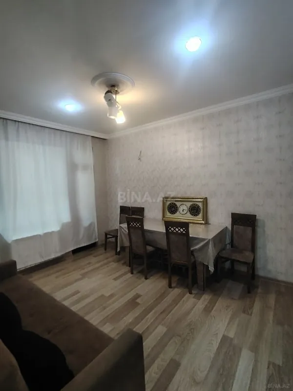 Satılır 2 otaqlı mənzil 50 m²