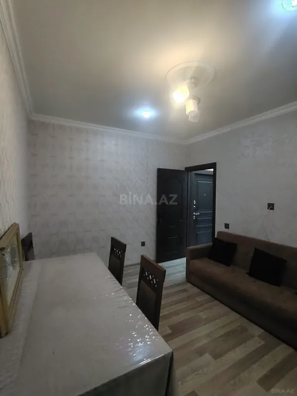Satılır 2 otaqlı mənzil 50 m²