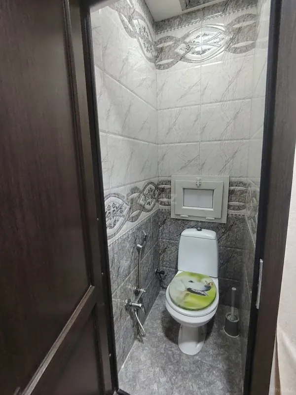 Satılır 2 otaqlı mənzil 50 m²