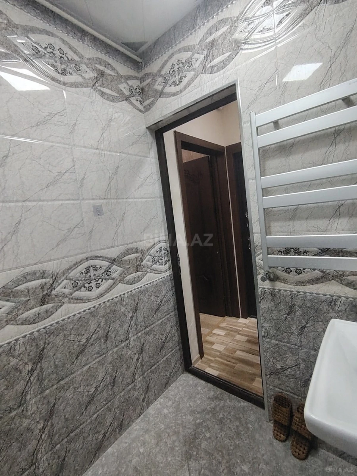Satılır 2 otaqlı mənzil 50 m²