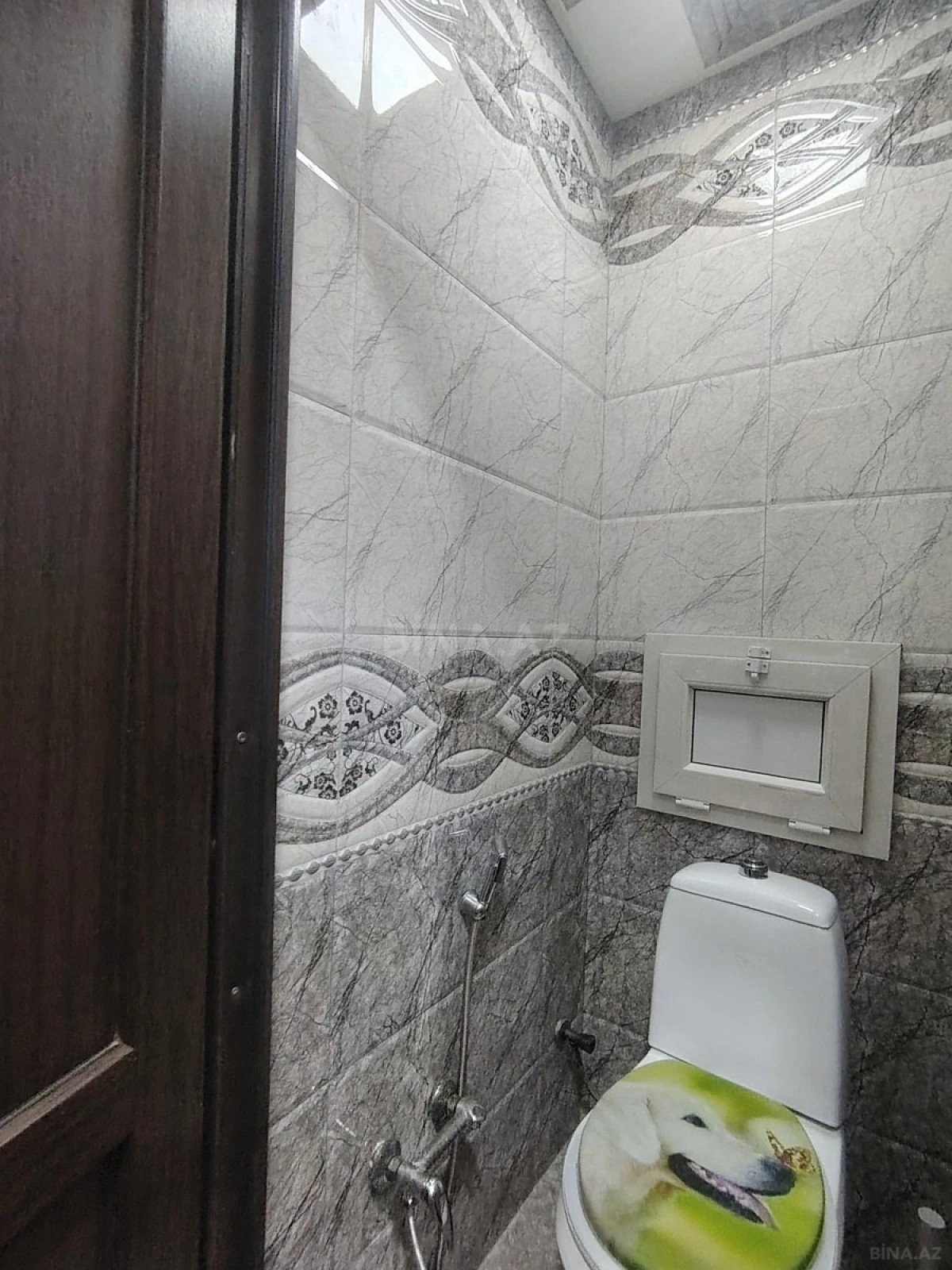 Satılır 2 otaqlı mənzil 50 m²