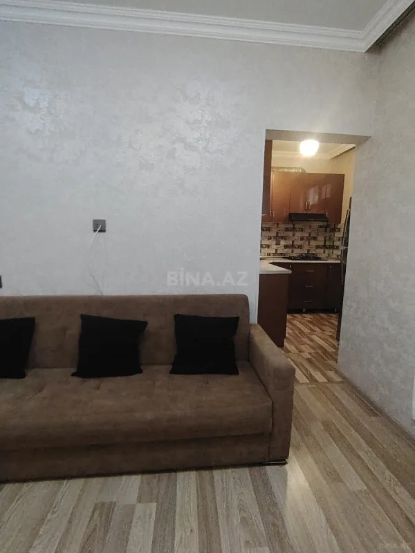 Satılır 2 otaqlı mənzil 50 m²
