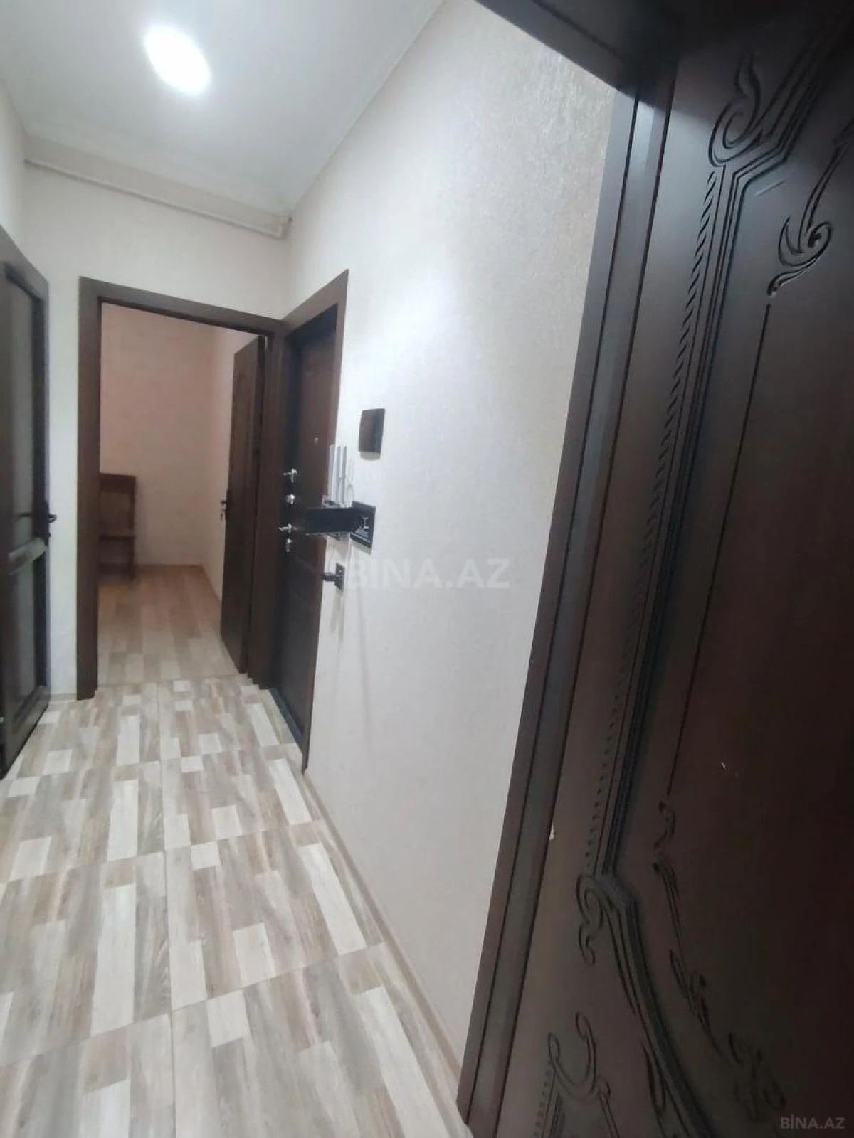 Satılır 2 otaqlı mənzil 50 m²