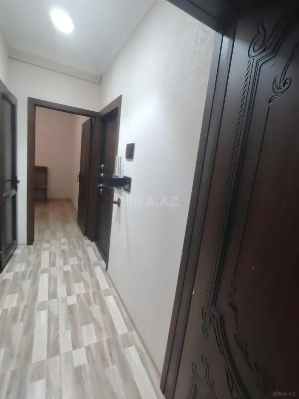 Satılır 2 otaqlı mənzil 50 m²