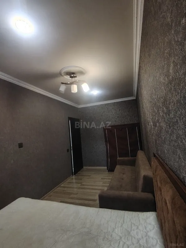 Satılır 2 otaqlı mənzil 50 m²