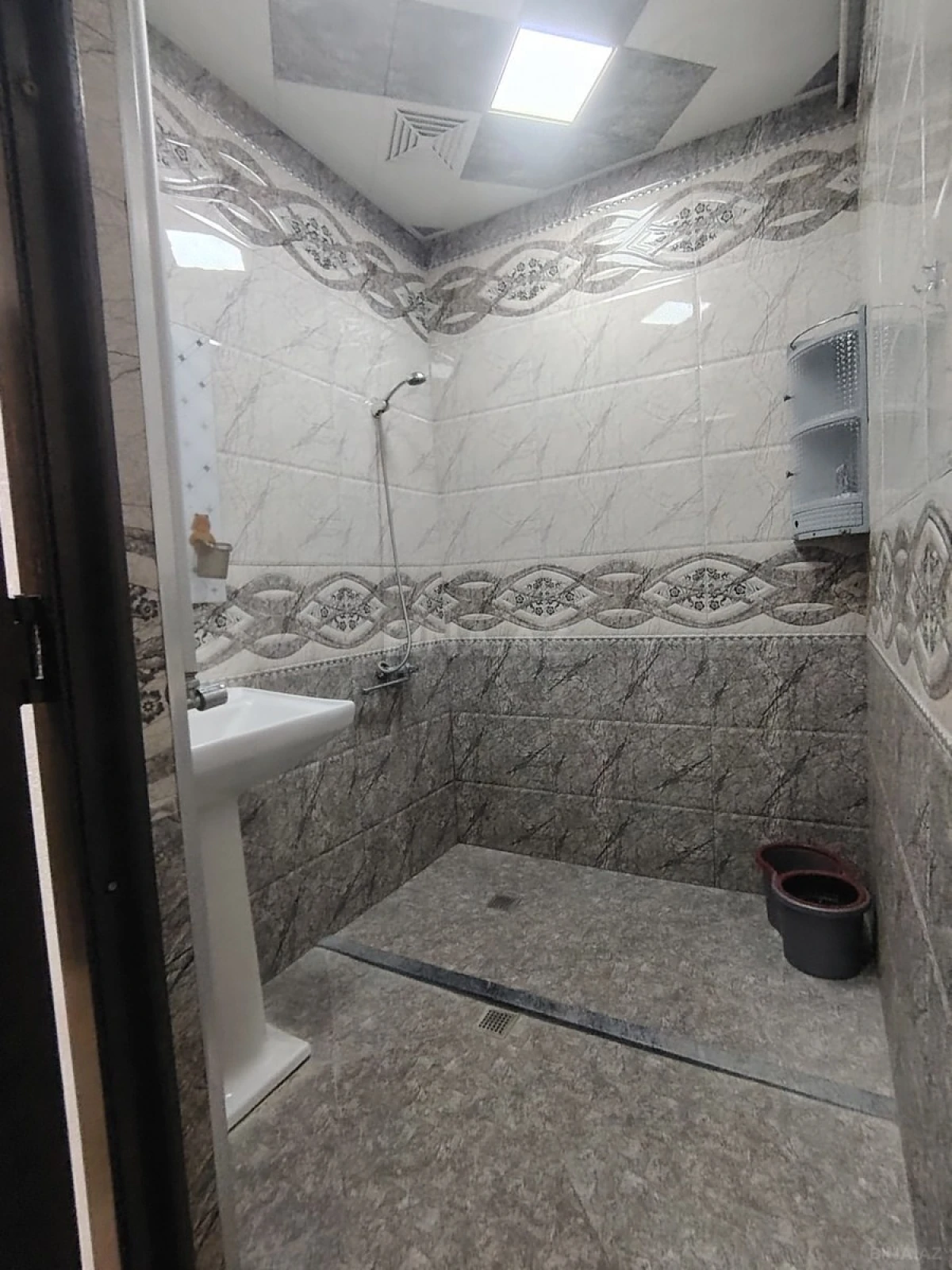 Satılır 2 otaqlı mənzil 50 m²