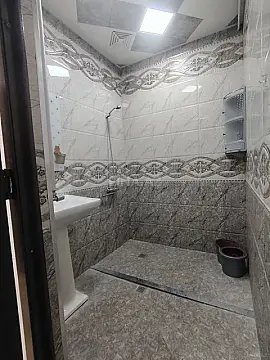 Satılır 2 otaqlı mənzil 50 m²