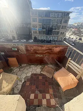 Satılır 1 otaqlı mənzil 30 m²
