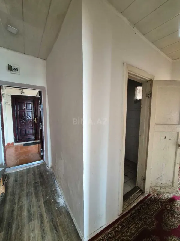 Satılır 1 otaqlı mənzil 30 m²
