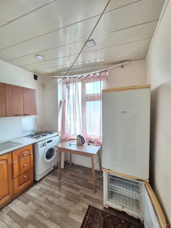 Satılır 1 otaqlı mənzil 30 m²