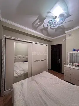 Satılır 3 otaqlı mənzil 74 m²