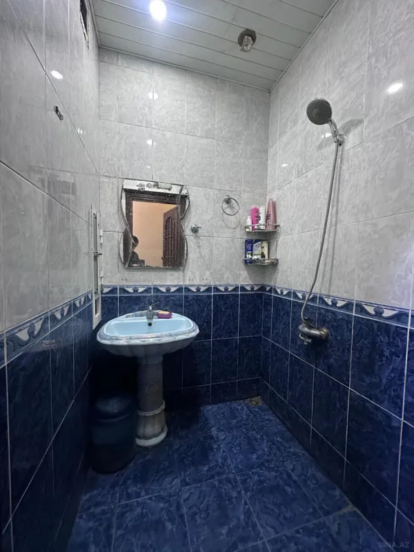 Satılır 3 otaqlı mənzil 74 m²