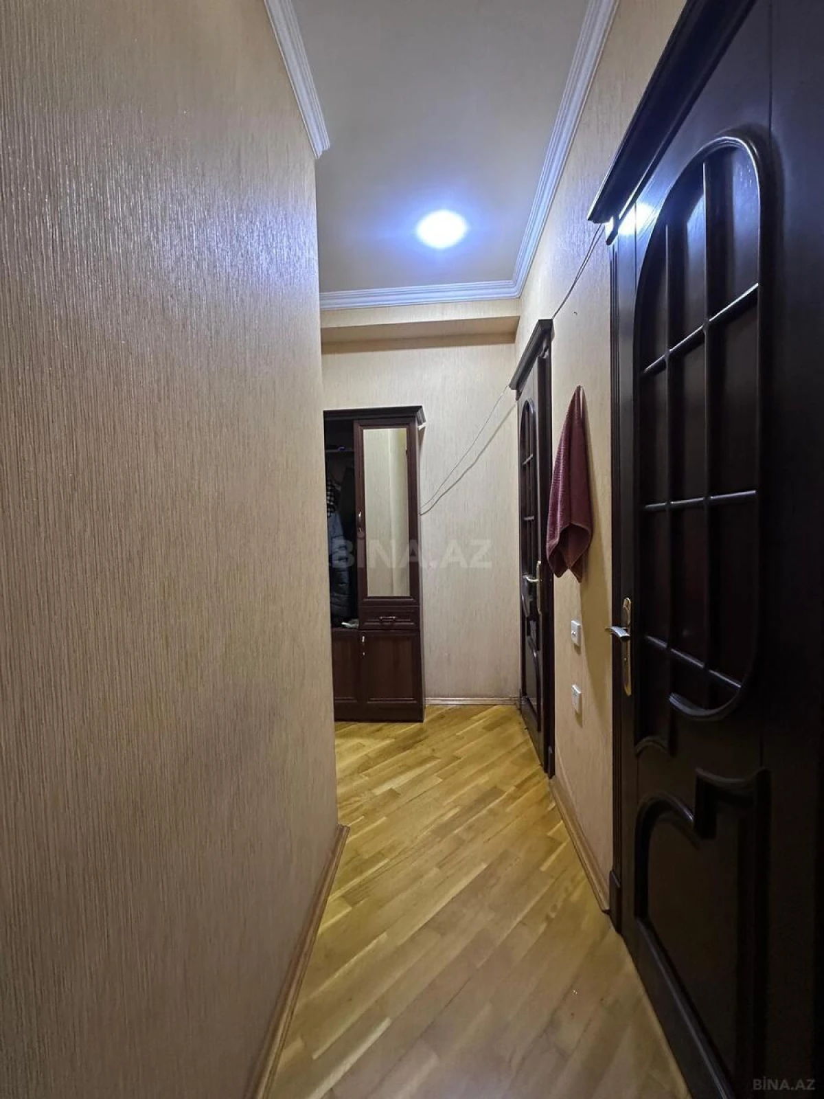Satılır 3 otaqlı mənzil 74 m²