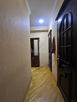 Satılır 3 otaqlı mənzil 74 m²