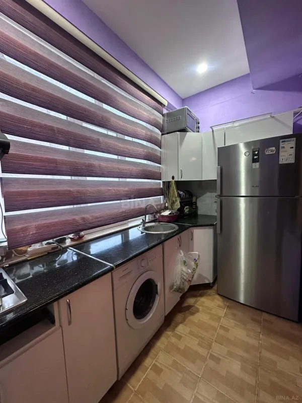 Satılır 3 otaqlı mənzil 74 m²