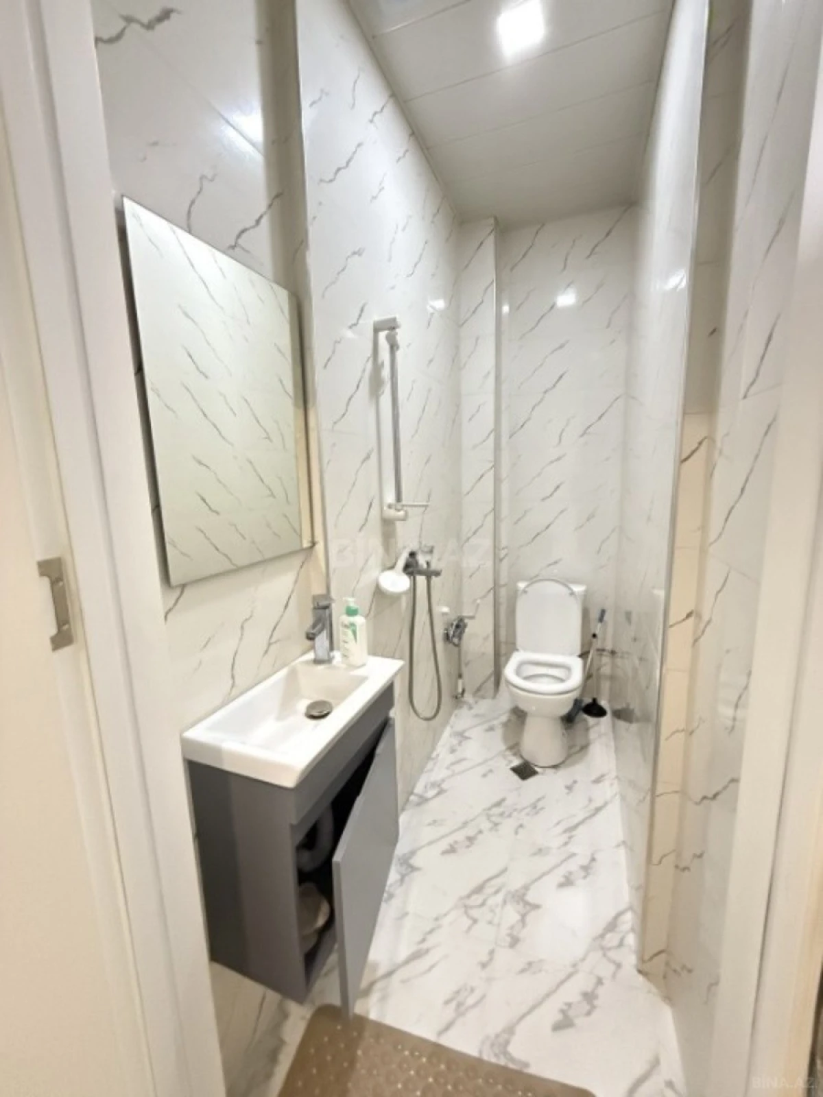 Satılır 2 otaqlı mənzil 40 m²