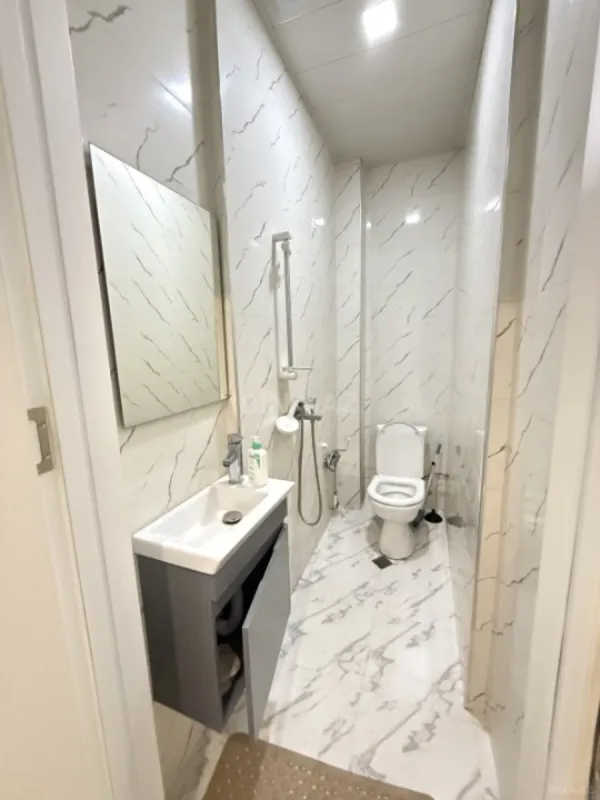 Satılır 2 otaqlı mənzil 40 m²