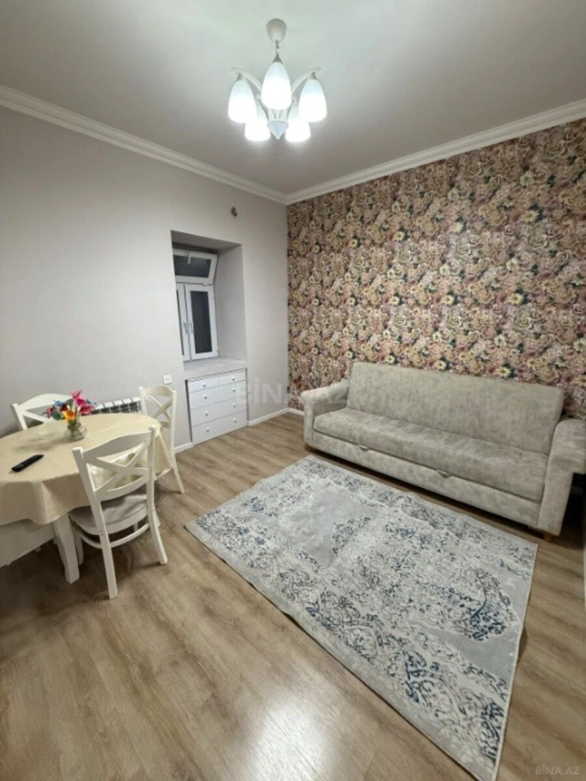 Satılır 2 otaqlı mənzil 40 m²