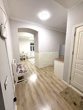 Satılır 2 otaqlı mənzil 40 m²