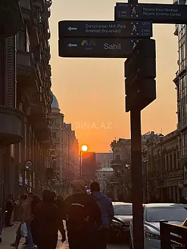 Satılır 2 otaqlı mənzil 40 m²