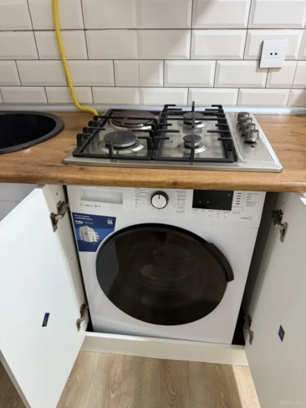 Satılır 2 otaqlı mənzil 40 m²