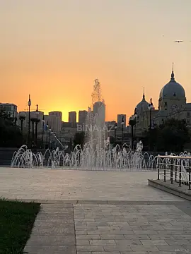 Satılır 2 otaqlı mənzil 40 m² — Bakı, Nizami 2 otaq 40.00 m²