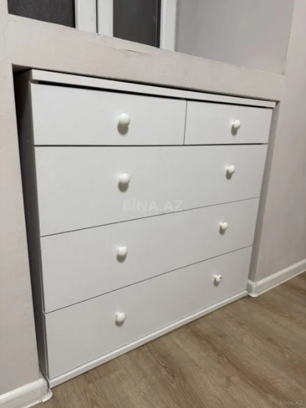 Satılır 2 otaqlı mənzil 40 m²