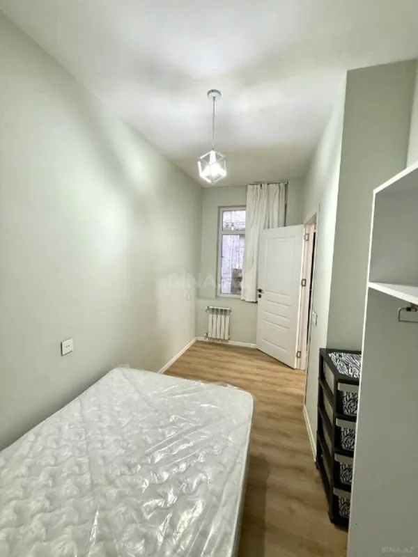 Satılır 2 otaqlı mənzil 40 m²