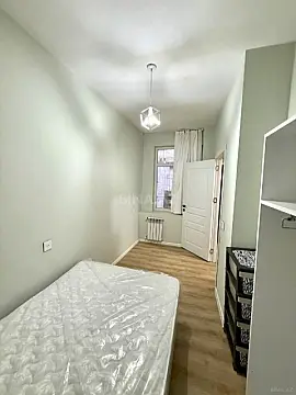 Satılır 2 otaqlı mənzil 40 m²