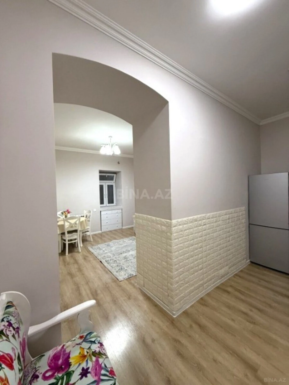 Satılır 2 otaqlı mənzil 40 m²