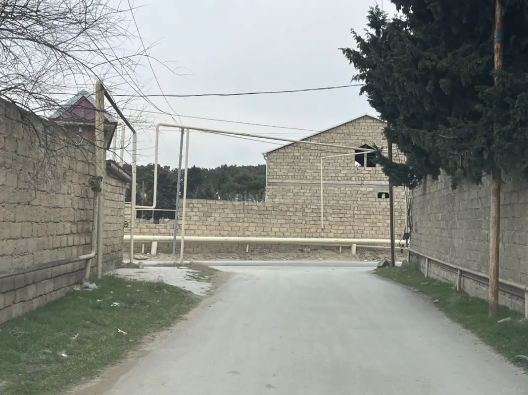 Satılır torpaq sahəsi 12 m²