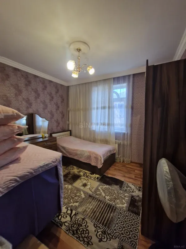 Satılır 4 otaqlı həyət evi 122 m²