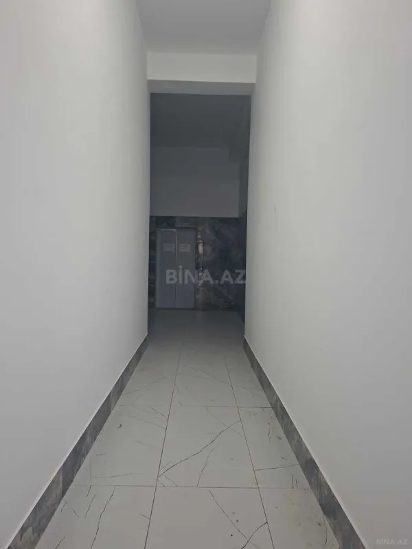 Satılır 3 otaqlı mənzil 96 m²