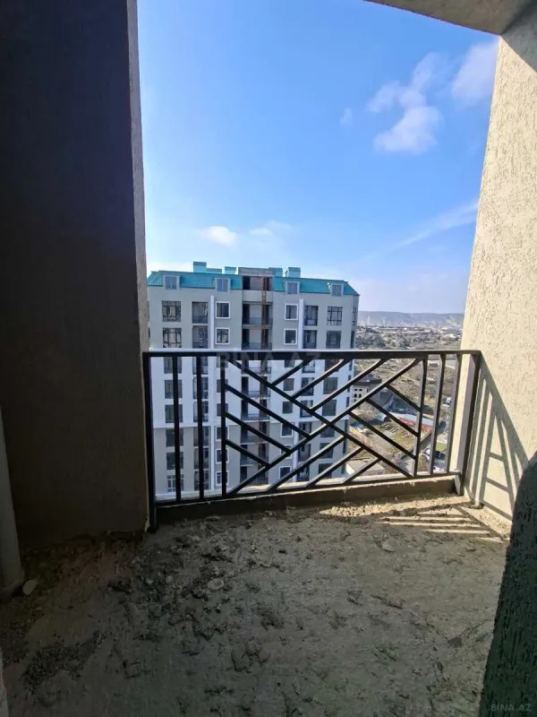 Satılır 3 otaqlı mənzil 96 m²