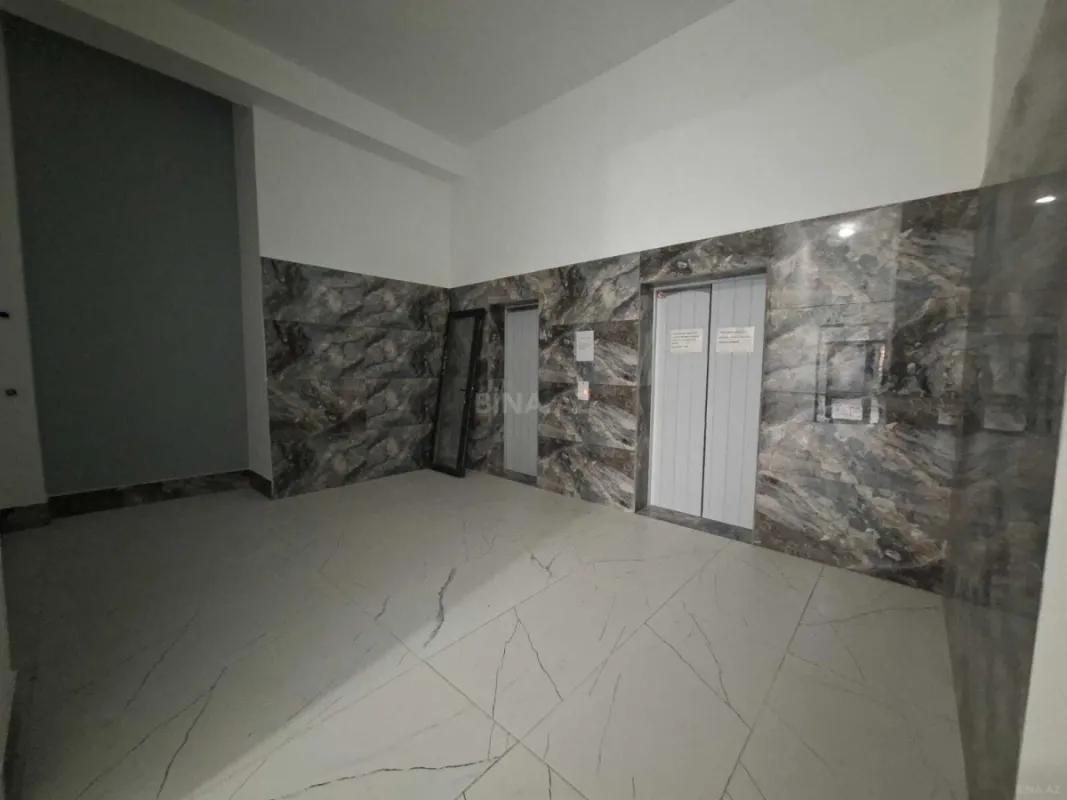 Satılır 3 otaqlı mənzil 96 m²