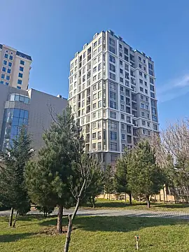 Satılır 3 otaqlı mənzil 96 m² — Bakı, Səbail 3 otaq 96.00 m²