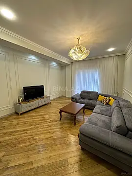 Kirayə verilir 3 otaqlı mənzil 130 m²