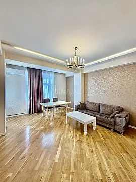 Satılır 3 otaqlı mənzil 76 m² — Bakı, Qaraçuxur 3 otaq 76.00 m²