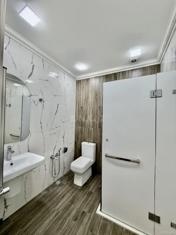 Satılır 3 otaqlı mənzil 76 m²
