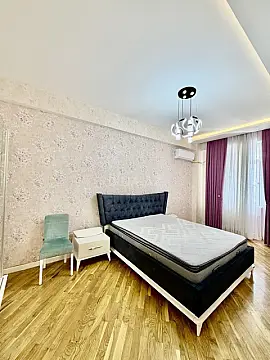 Satılır 3 otaqlı mənzil 76 m²