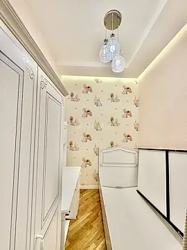 Satılır 3 otaqlı mənzil 76 m²