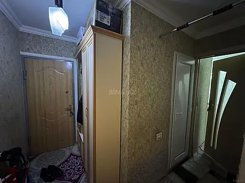 Satılır 3 otaqlı mənzil 55 m²