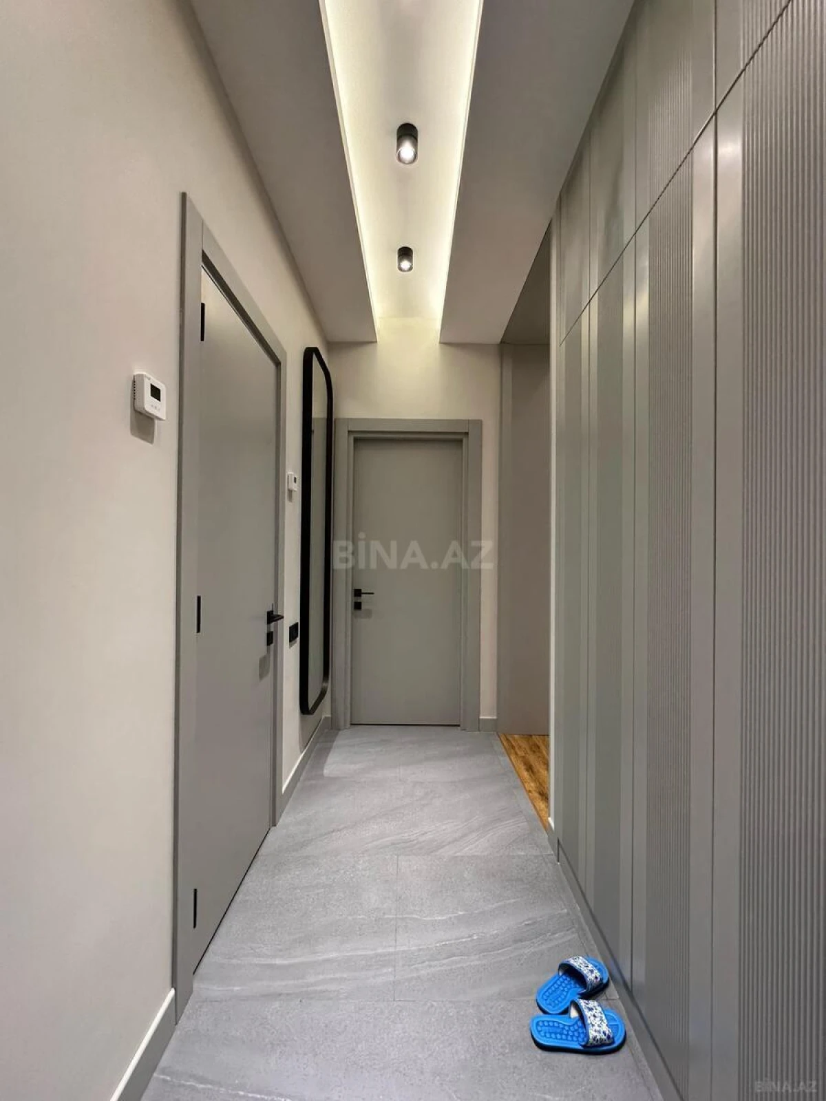 Kirayə verilir 2 otaqlı mənzil 65 m²