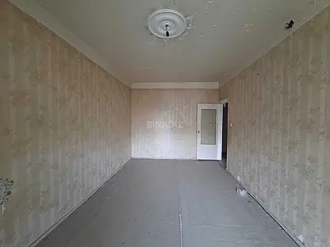 Satılır 4 otaqlı mənzil 110 m²