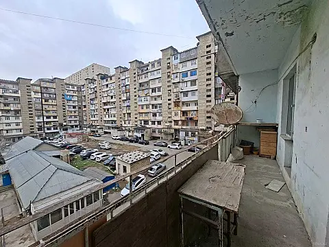 Satılır 4 otaqlı mənzil 110 m² — Bakı, Yasamal 4 otaq 110.00 m²