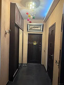 Kirayə verilir 2 otaqlı mənzil 70 m²